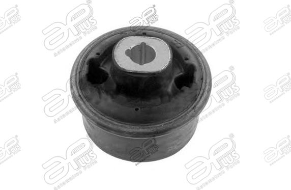 APlus 21792AP - Bush of Control / Trailing Arm autospares.lv