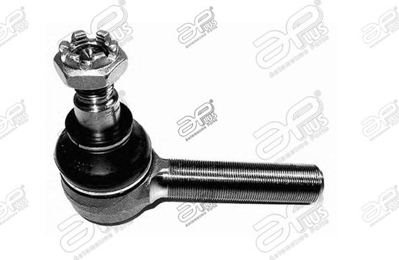 APlus 21713AP - Tie Rod End autospares.lv