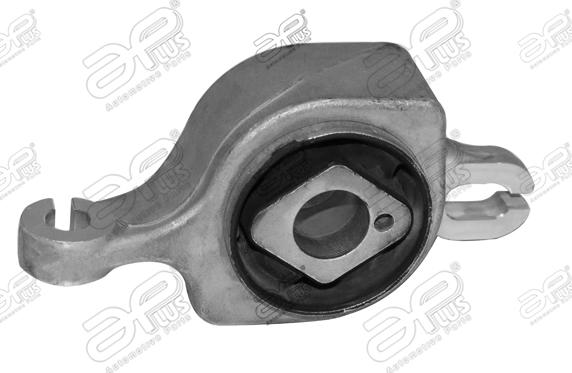 APlus 28852AP - Bush of Control / Trailing Arm autospares.lv