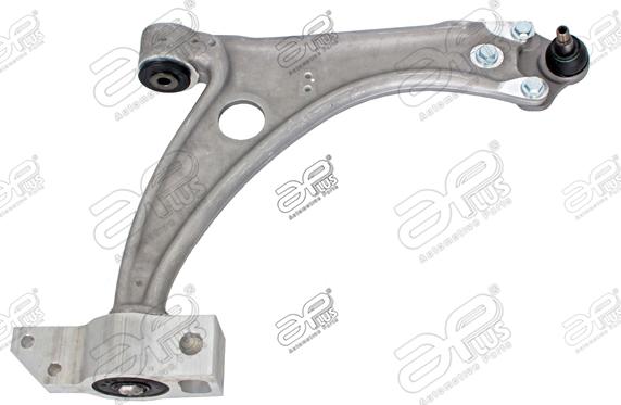 APlus 23915AP - Track Control Arm autospares.lv