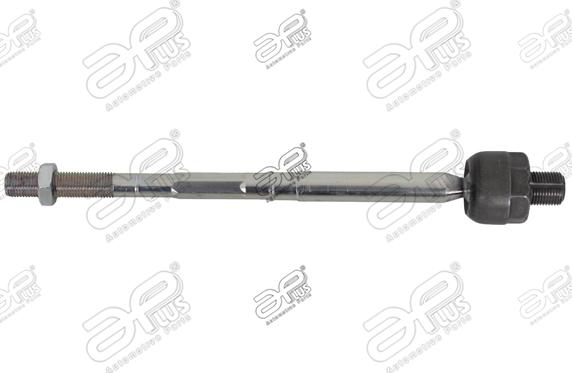 APlus 23910AP - Inner Tie Rod, Axle Joint autospares.lv