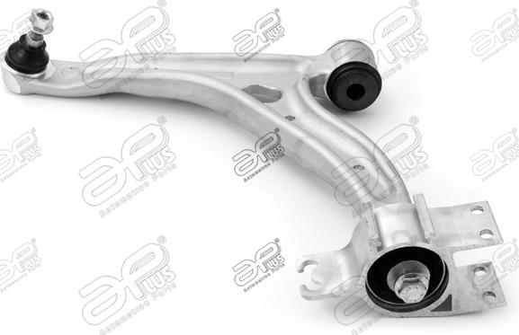 APlus 23926AP - Track Control Arm autospares.lv