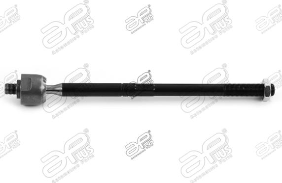 APlus 23661AP - Inner Tie Rod, Axle Joint autospares.lv