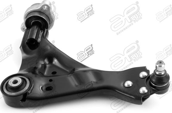 APlus 23143AP - Track Control Arm autospares.lv