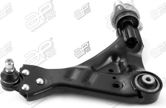 APlus 23142AP - Track Control Arm autospares.lv