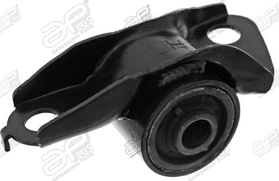 APlus 23335AP - Bush of Control / Trailing Arm autospares.lv