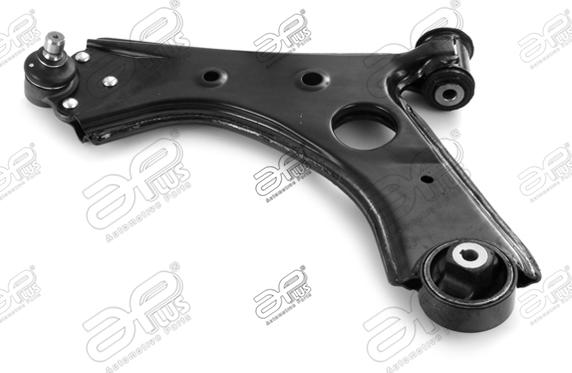 APlus 23714AP - Track Control Arm autospares.lv