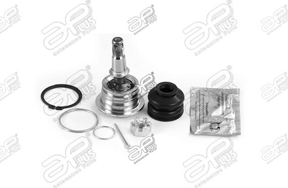 APlus 22577AP - Ball Joint autospares.lv