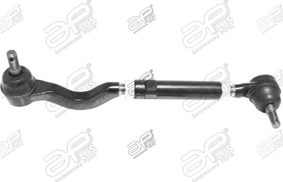 APlus 27444AP - Tie Rod autospares.lv