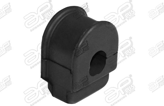 APlus 27607AP - Bearing Bush, stabiliser autospares.lv