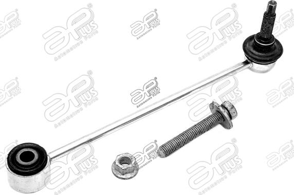 APlus 27014AP - Rod / Strut, stabiliser autospares.lv