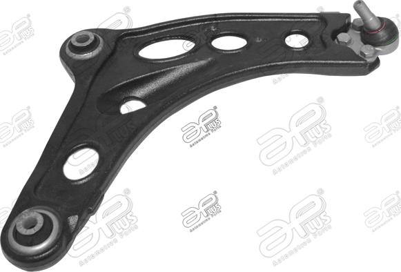 APlus 27724AP - Track Control Arm autospares.lv