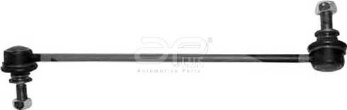 Applus 19997AP - Rod / Strut, stabiliser autospares.lv