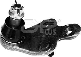 Applus 19491AP - Ball Joint autospares.lv