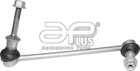 Applus 19411AP - Rod / Strut, stabiliser autospares.lv