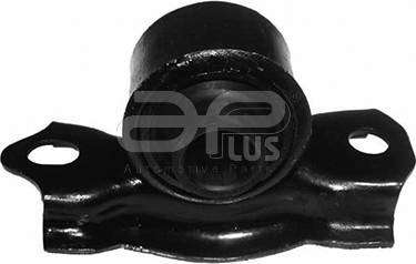 Applus 19693AP - Bush of Control / Trailing Arm autospares.lv