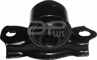 Applus 19692AP - Bush of Control / Trailing Arm autospares.lv