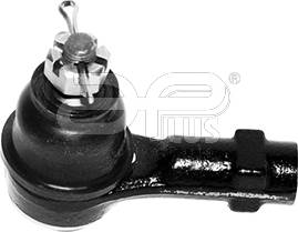 Applus 19641AP - Tie Rod End autospares.lv