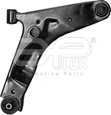 Applus 19651AP - Track Control Arm autospares.lv