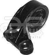 Applus 19602AP - Bush of Control / Trailing Arm autospares.lv