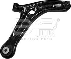 Applus 19636AP - Track Control Arm autospares.lv