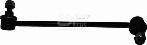 Applus 19627AP - Rod / Strut, stabiliser autospares.lv