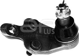 Applus 19812AP - Ball Joint autospares.lv