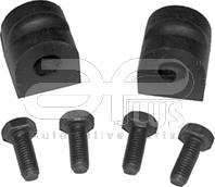 Applus 19817AP - Repair Kit, stabilizer suspension autospares.lv