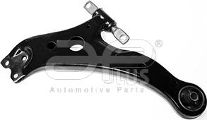 Applus 19875AP - Track Control Arm autospares.lv