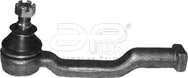 Applus 14491AP - Tie Rod End autospares.lv