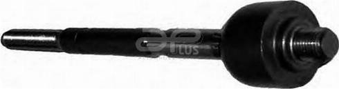 Applus 14493AP - Inner Tie Rod, Axle Joint autospares.lv