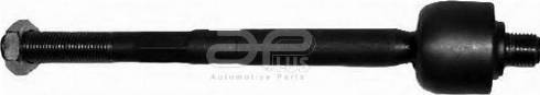Applus 14497AP - Inner Tie Rod, Axle Joint autospares.lv