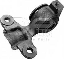 Applus 14449AP - Bush of Control / Trailing Arm autospares.lv