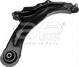 Applus 14459AP - Track Control Arm autospares.lv