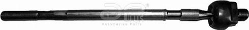 Applus 14427AP - Inner Tie Rod, Axle Joint autospares.lv