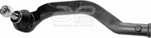 Applus 14473AP - Tie Rod End autospares.lv