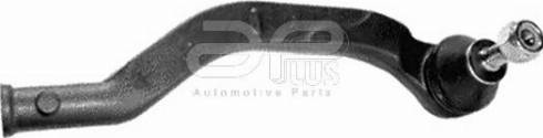 Applus 14472AP - Tie Rod End autospares.lv