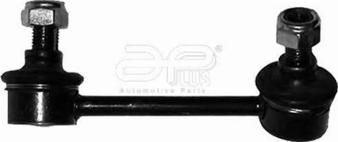 Applus 14591AP - Rod / Strut, stabiliser autospares.lv