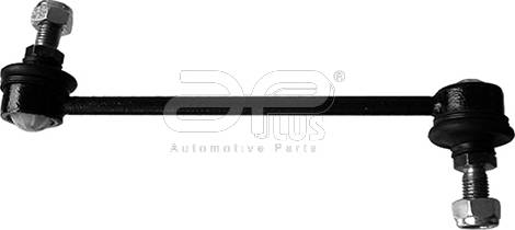 Applus 14593AP - Rod / Strut, stabiliser autospares.lv