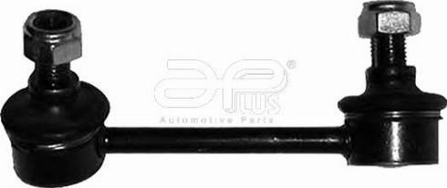 Applus 14592AP - Rod / Strut, stabiliser autospares.lv