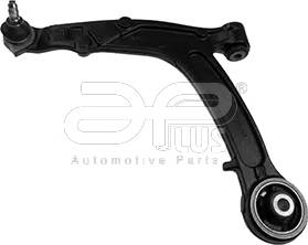 Applus 14556AP - Track Control Arm autospares.lv