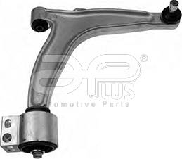 Applus 14550AP - Track Control Arm autospares.lv