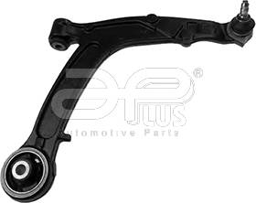 Applus 14557AP - Track Control Arm autospares.lv