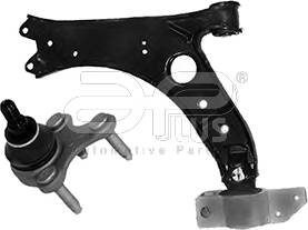 Applus 14562AP - Track Control Arm autospares.lv