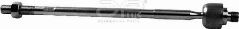 Applus 14500AP - Inner Tie Rod, Axle Joint autospares.lv