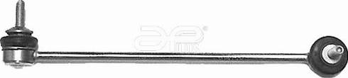 Applus 14584AP - Rod / Strut, stabiliser autospares.lv