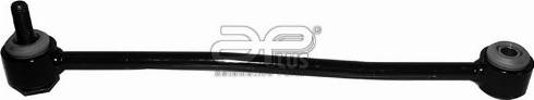 Applus 14586AP - Rod / Strut, stabiliser autospares.lv