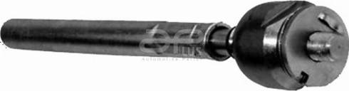 Applus 14531AP - Inner Tie Rod, Axle Joint autospares.lv