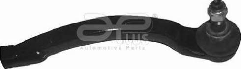 Applus 14521AP - Tie Rod End autospares.lv