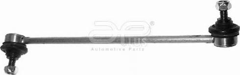 Applus 14579AP - Rod / Strut, stabiliser autospares.lv